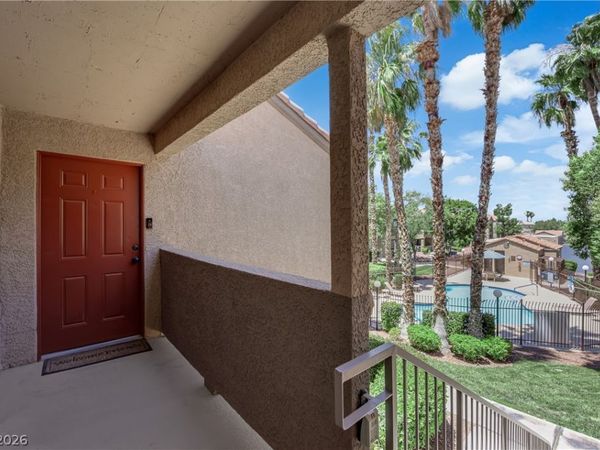 2300 E Silverado Ranch Boulevard, Unit 2056, Las Vegas, NV 89183