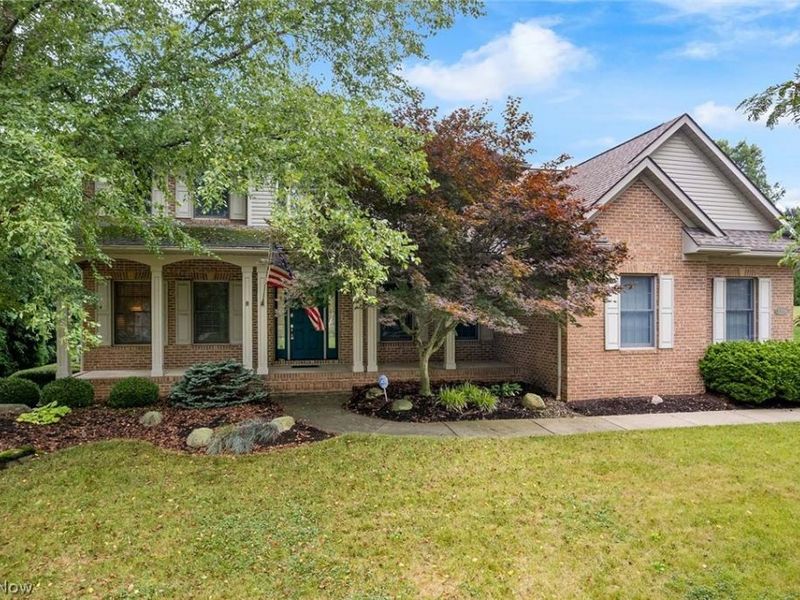 2256 Canterbury Lane, Wooster, OH 44691 Photo 3