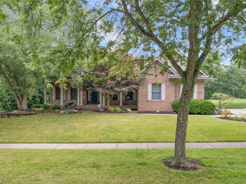 2256 Canterbury Lane, Wooster, OH 44691 Photo 4