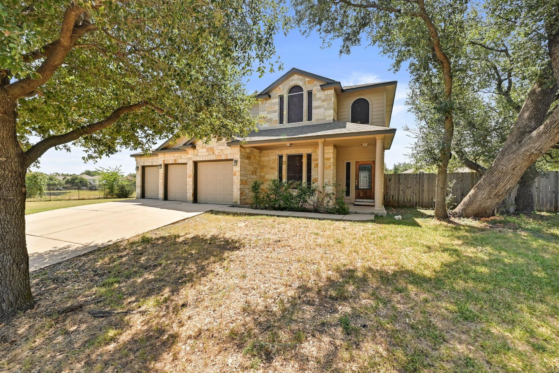 11709 Running Brush Cv, Austin, TX 78717 Main Photo