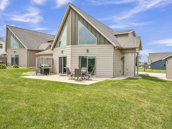 290 240th Avenue , Unit 281, Arnolds Park, IA 51331