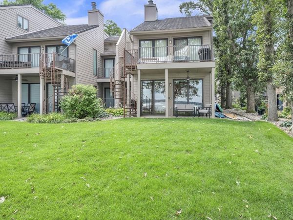 16914 Inner Lane S, Unit A1, Spirit Lake, IA 51360
