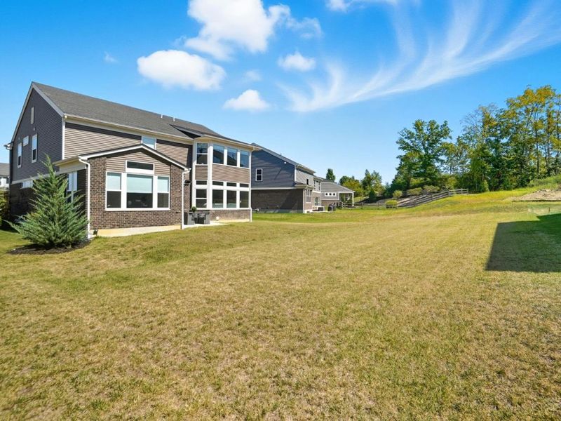 850 Sand Trap Place, Turtle Creek Township, OH 45036 Photo 48
