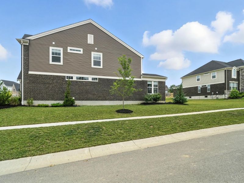 850 Sand Trap Place, Turtle Creek Township, OH 45036 Photo 49