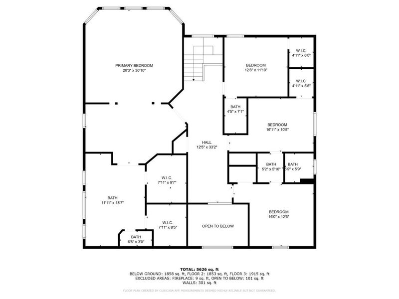 850 Sand Trap Place, Turtle Creek Township, OH 45036 Photo 62
