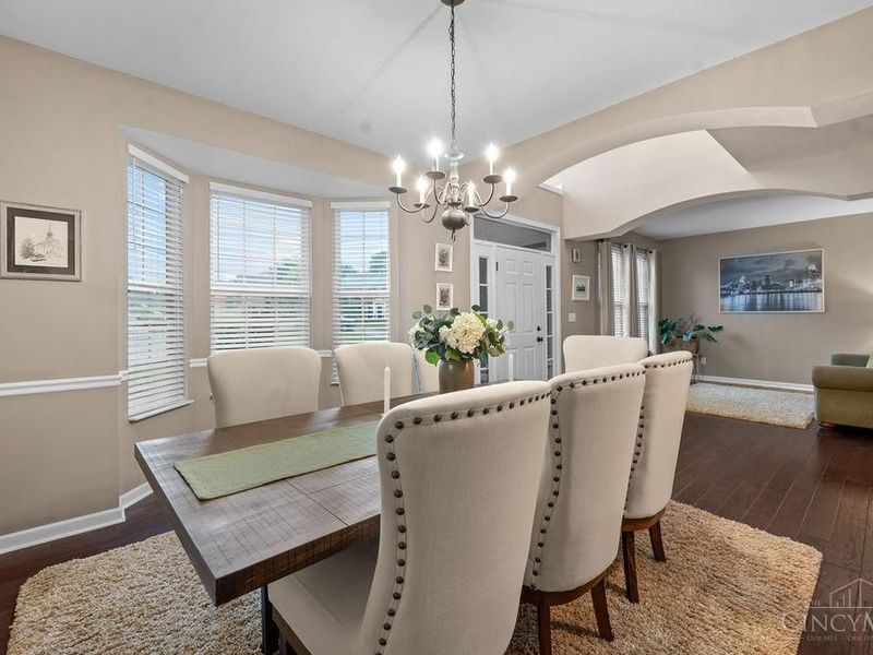 7378 Airy View Drive, Liberty Township, OH 45044 Photo 5