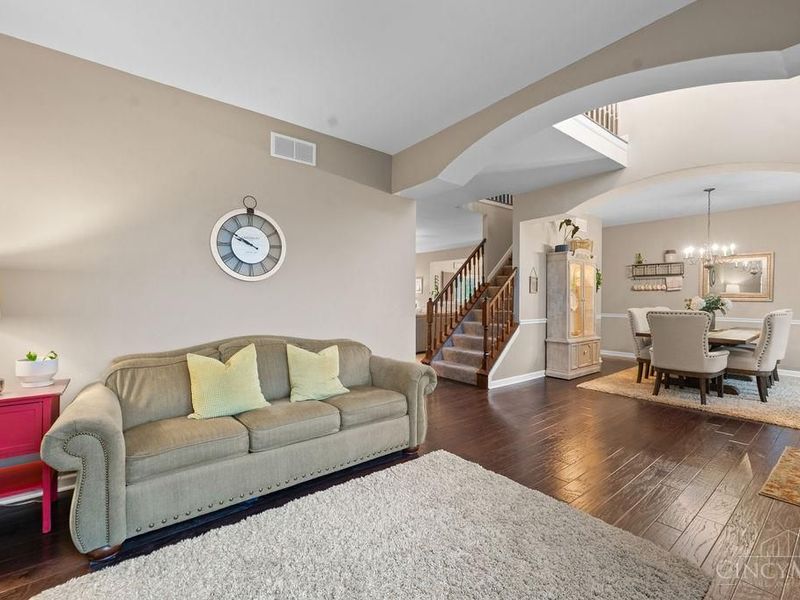7378 Airy View Drive, Liberty Township, OH 45044 Photo 7