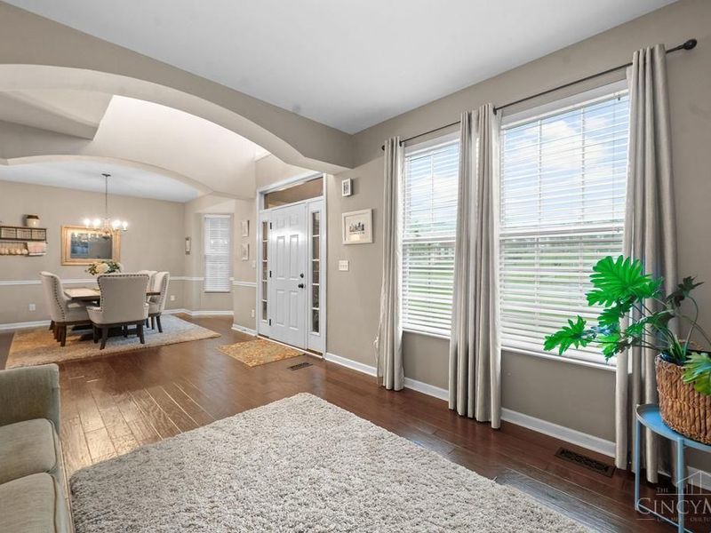 7378 Airy View Drive, Liberty Township, OH 45044 Photo 8