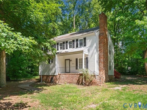 1704 Taft Place , Henrico, VA 23238