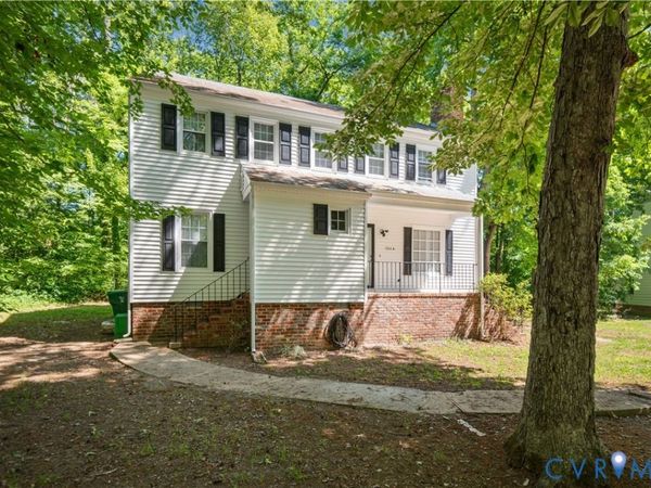 1704 Taft Place, Henrico, VA 23238