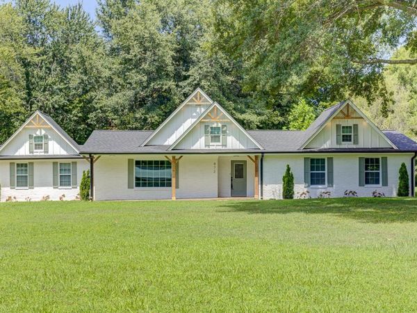 872 FITE RD, Memphis, TN 38127