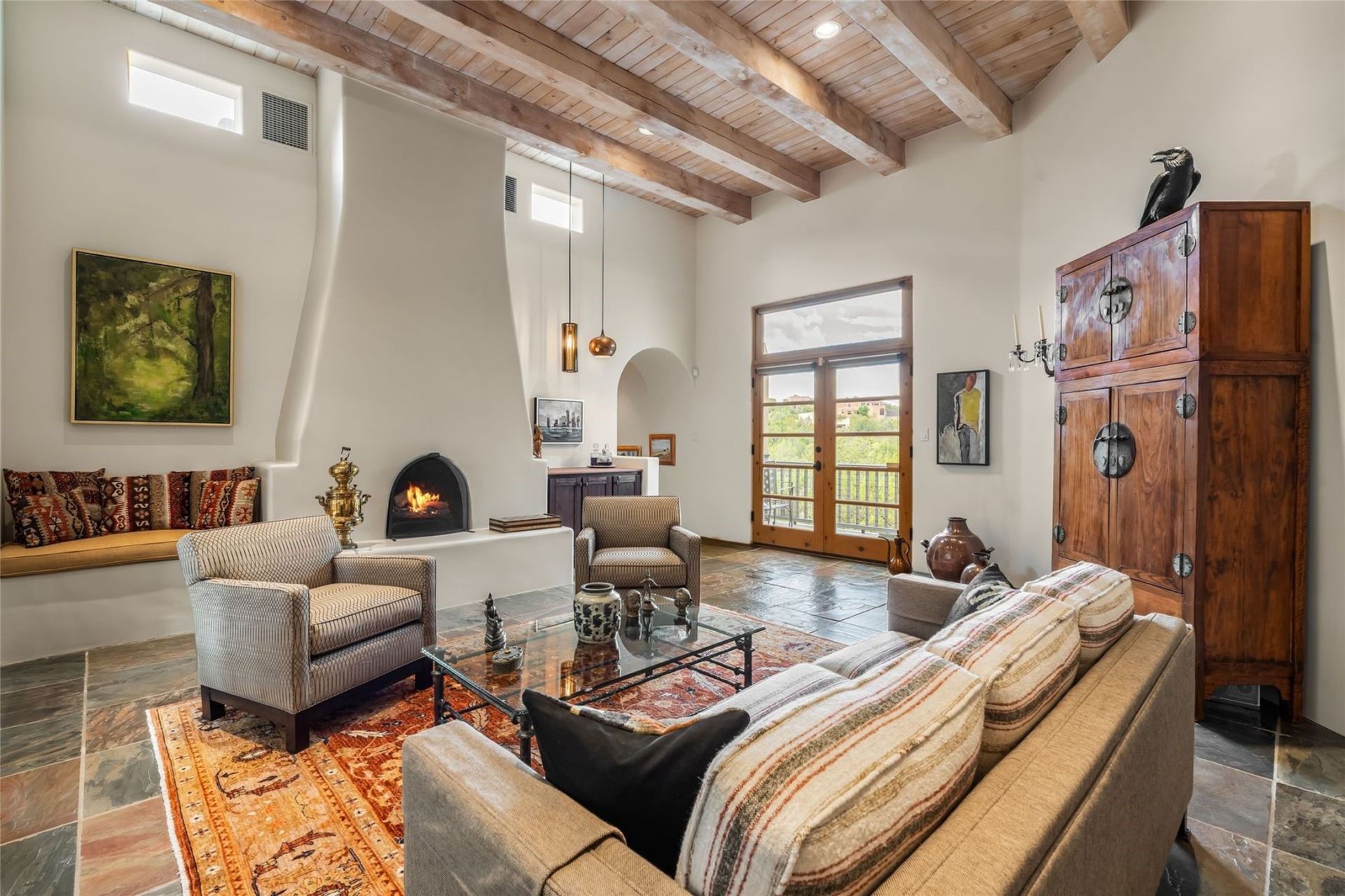 777 Paseo Cresta , Santa Fe, NM 87501 Main Photo