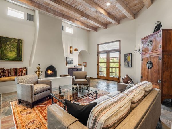 777 Paseo Cresta , Santa Fe, NM 87501