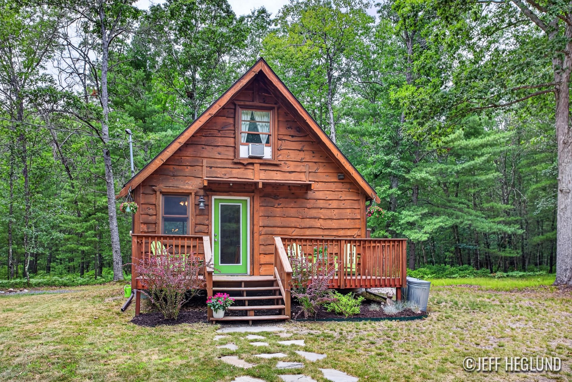 12072 S Star Lake Drive, Baldwin, MI 49304 Main Photo