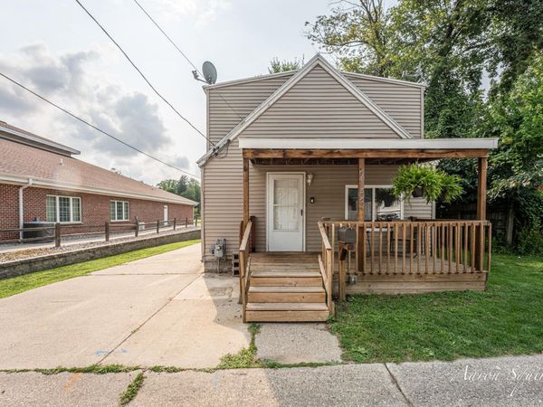 2163 Galewood Avenue SW, Wyoming, MI 49509