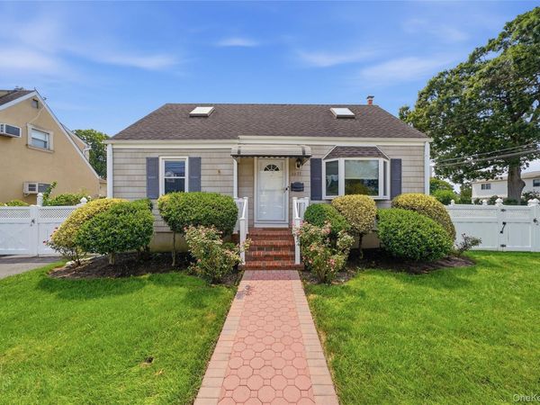 1377 C Street , Elmont, NY 11003