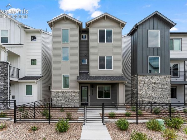 10733 Lewanee Point, Colorado Springs, CO 80908