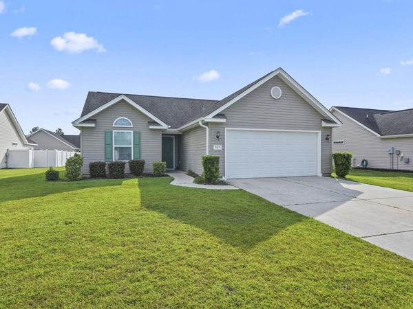 505 Bagley Dr., Myrtle Beach, SC 29579