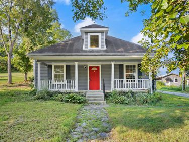 9922 Cornishville Road, Harrodsburg, KY 40330