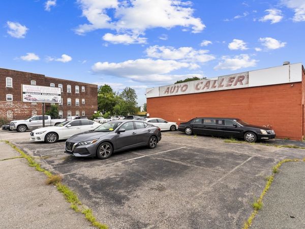 187 N Main St, Brockton, MA 02301
