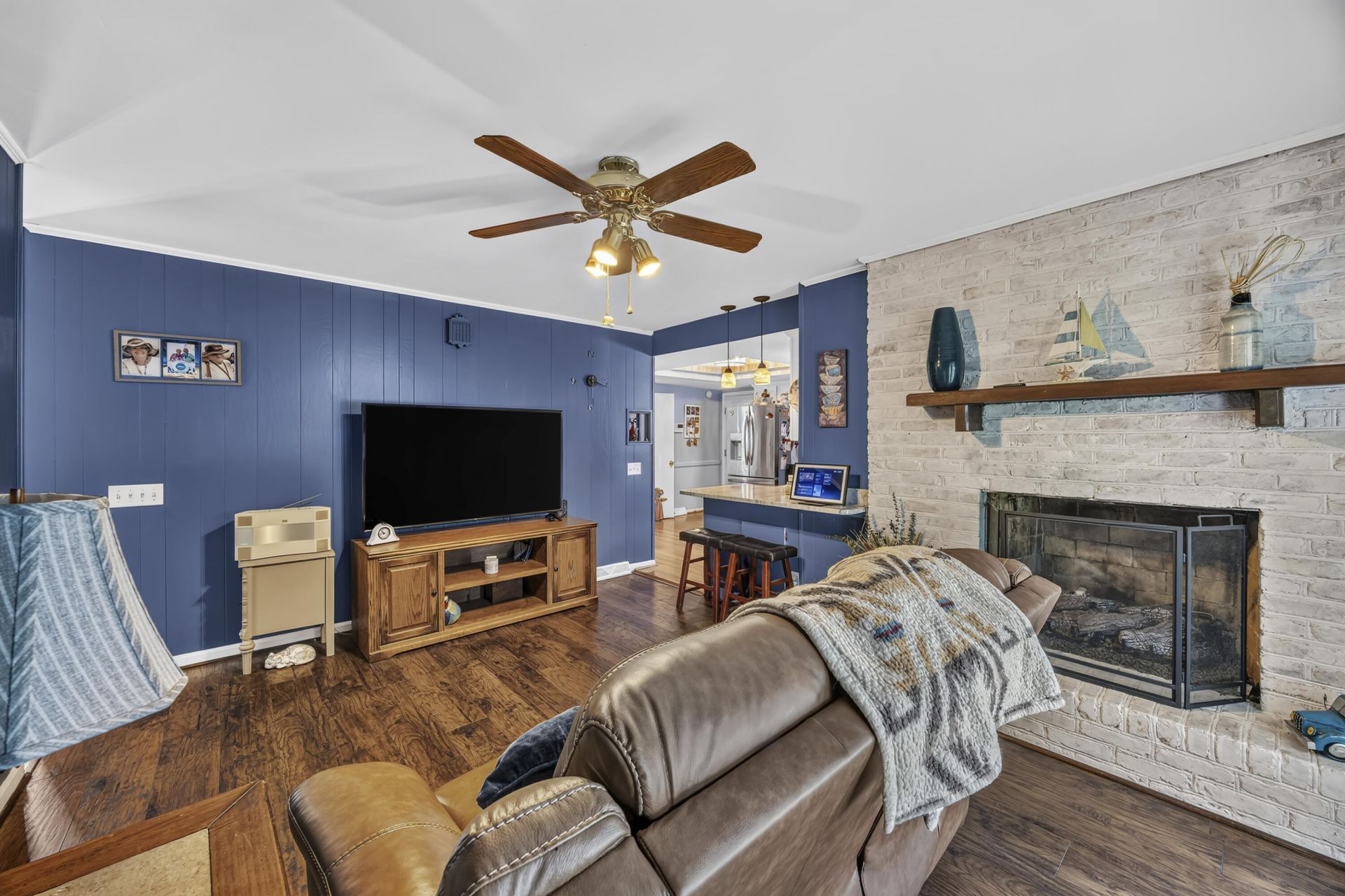407 Rose Lane Photo 16