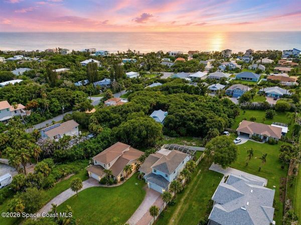 195 River Drive , Melbourne Beach, FL 32951