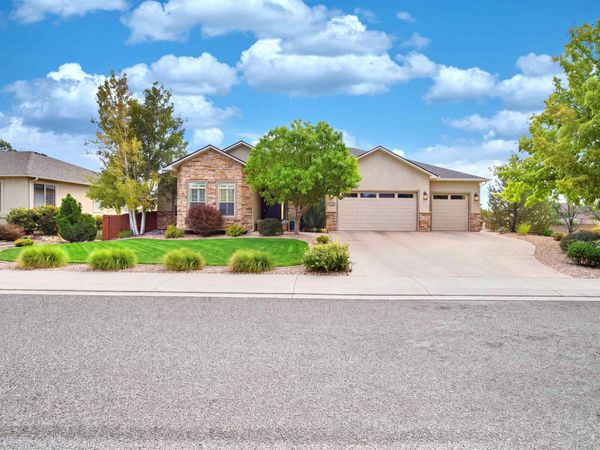 690 Tranquil Trail , Grand Junction, CO 81507