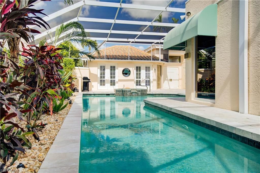 7976 Grand Bay Dr, Unit 5, Naples, FL 34108 Photo