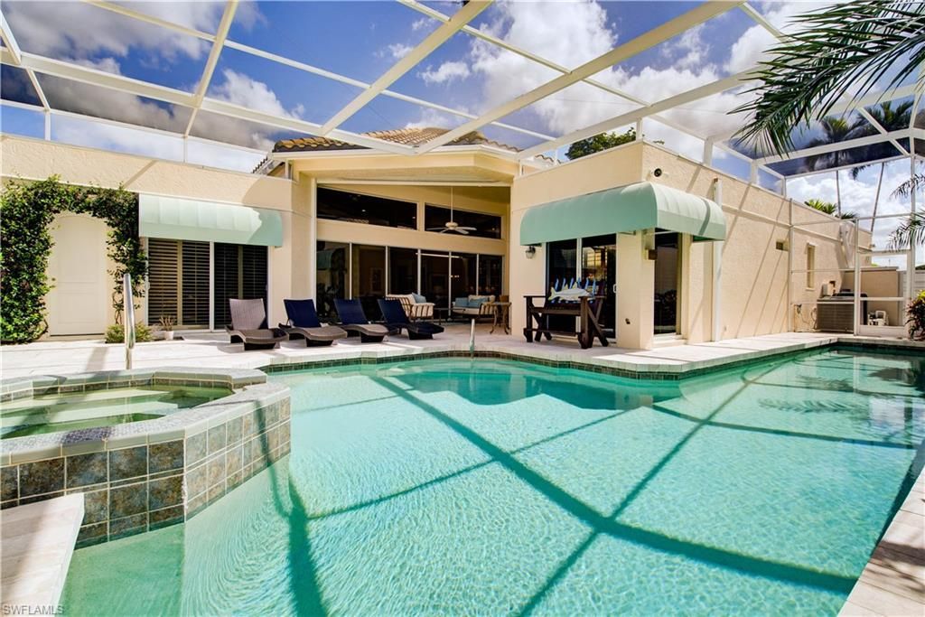 7976 Grand Bay Dr, Unit 5, Naples, FL 34108 Photo