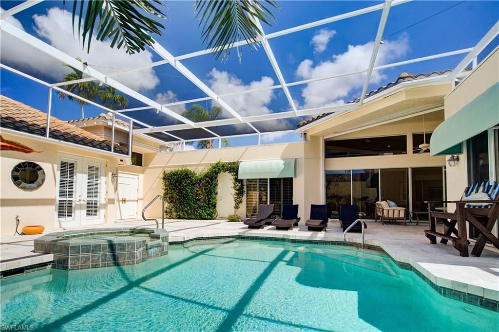 7976 Grand Bay Dr, Unit 5, Naples, FL 34108 Photo