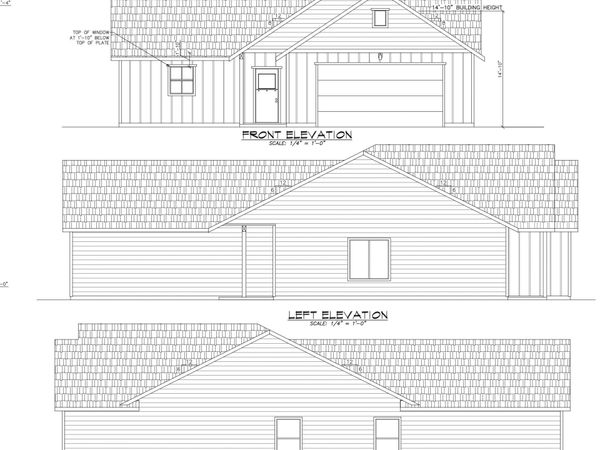 544 SW Rose Av, Dallas, OR 97338