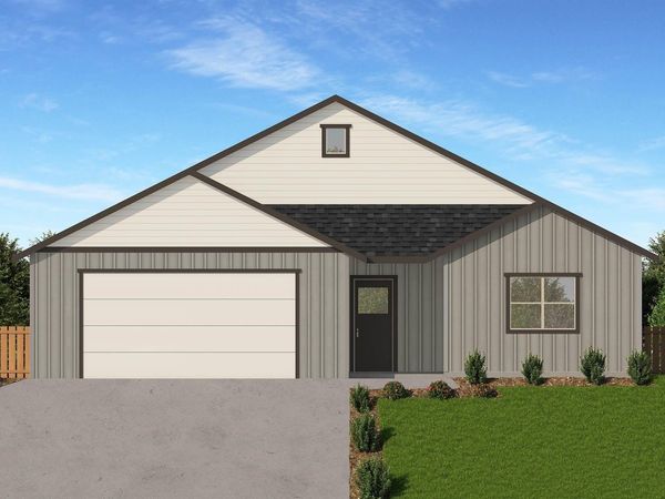 544 SW Rose Av, Dallas, OR 97338
