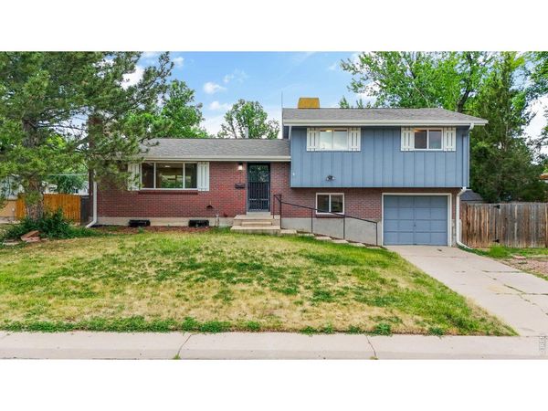 6128 S Madison Ct, Littleton, CO 80121