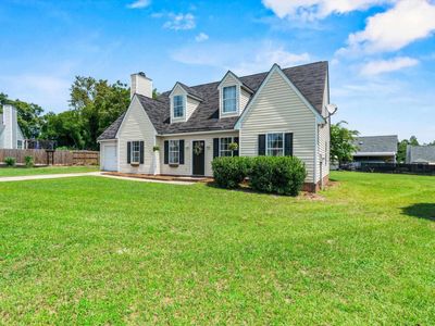 220 Chaps Circle, Lexington, SC 29073