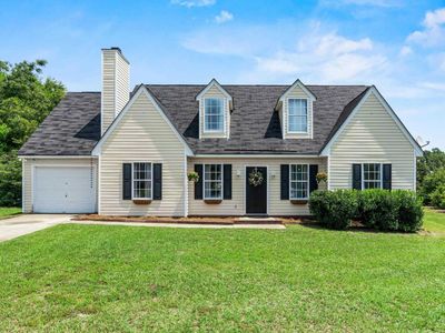 220 Chaps Circle, Lexington, SC 29073