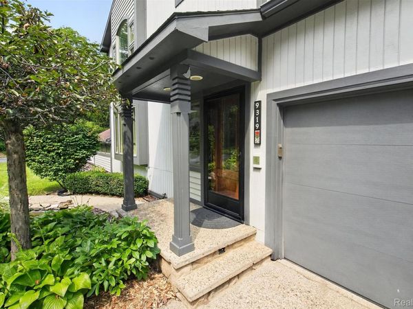9319 Faussett Road, Tyrone Township, Mi 48430