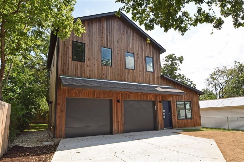 5405 Sunshine Dr, Unit 2, Austin, TX 78756 Main Photo