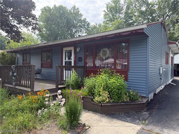 2843 Linda Drive NW, Warren, OH 44485