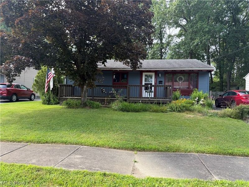 2843 Linda Drive NW, Warren, OH 44485 Photo 32