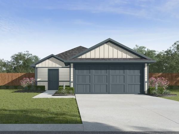 11524 SW 38th Street, Mustang, OK 73064