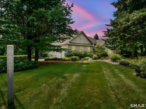 7 Osprey, Mystic, CT 06355