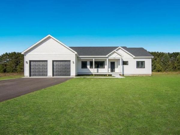 1770 Mary Lou Manor, Interlochen, MI 49643