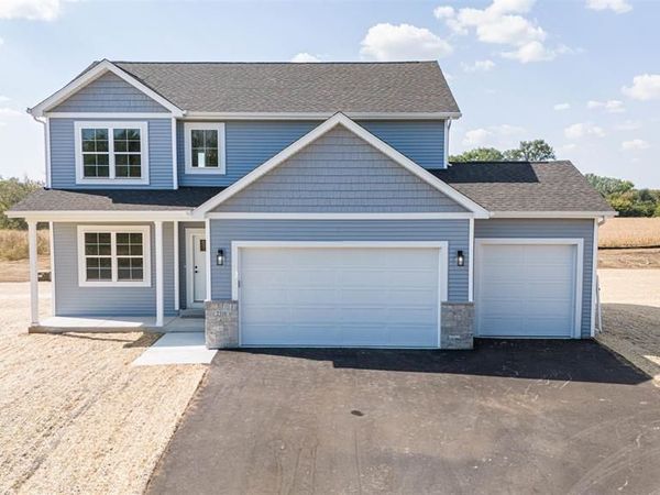 1762 Kyle Circle, Beloit, WI 53511