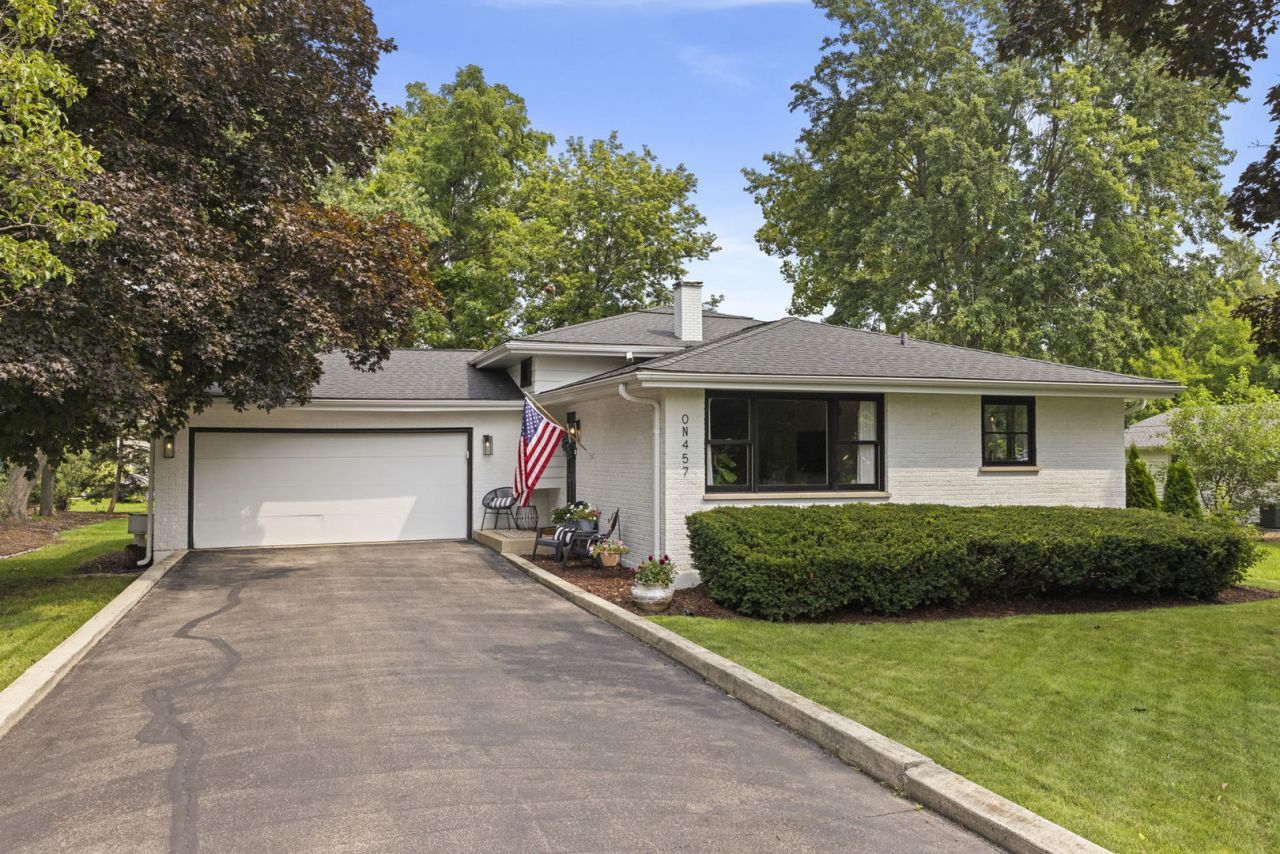 N457 Papworth Street, Wheaton, IL 60187 Main Photo