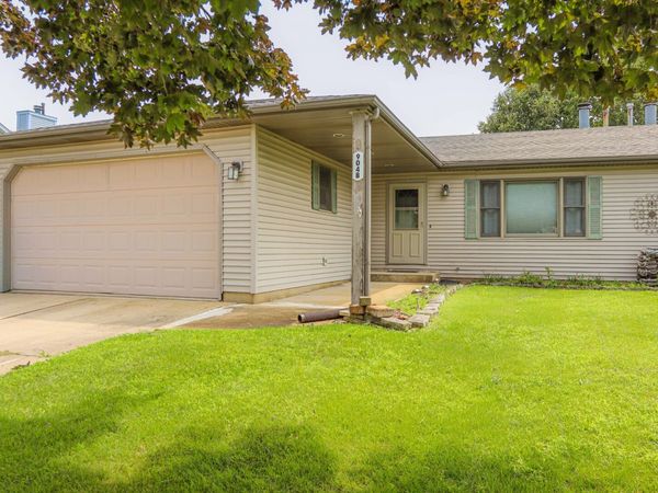904 Harvest Trail , Unit B, Yorkville, IL 60560