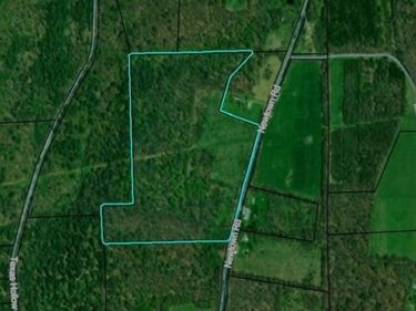 0 Newtown Road, Odessa, NY 14869
