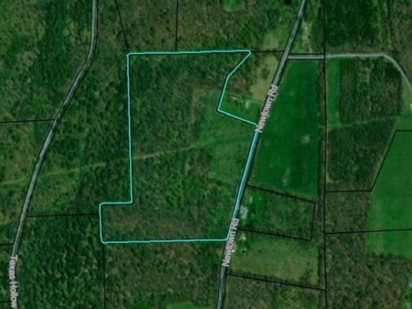 2991 Newtown Road, Odessa, NY 14869