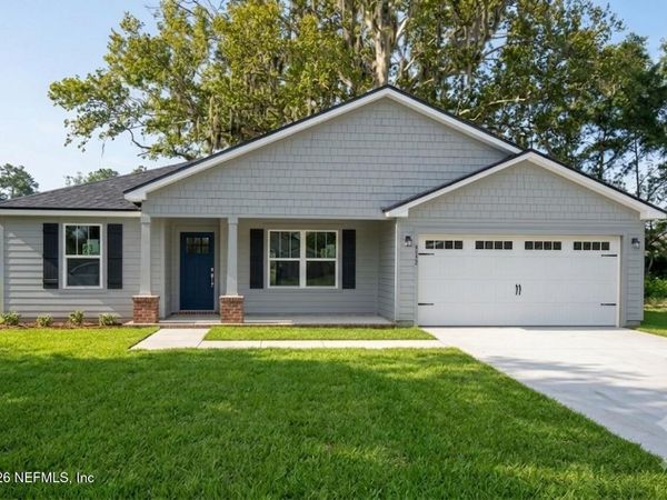 12574 PULASKI Road, Unit N 62', Jacksonville, FL 32218