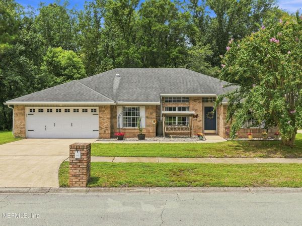 1768 REDWOOD Lane, Middleburg, FL 32068