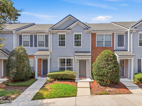 3640 SUMMERLIN Lane, Jacksonville, FL 32224